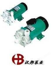 MP型微型磁力驱动循环泵、MP磁力泵