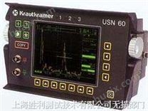 USN60德国KK公司USN60超声波探伤仪