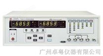TH2617A 精密电容测量仪 TH2617A 精密电容测试仪