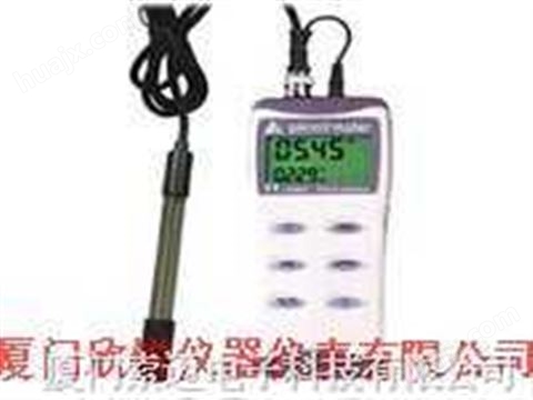 (AZ8601)AZ-8601中国台湾衡欣AZ8601手持式酸鹼度計