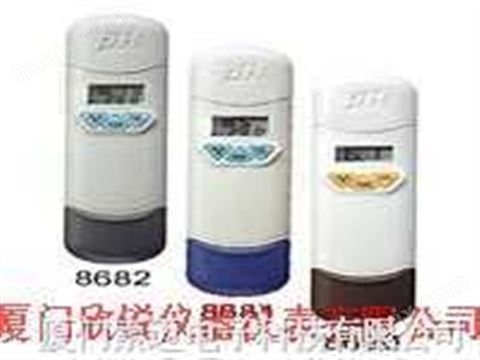 AZ8680中国台湾衡欣AZ-8680酸碱度计PH计