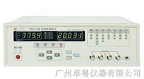 TH2775B 电感测量仪 TH2775B 电感测试仪