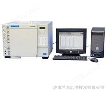 溶剂残留/纯度分析气相色谱仪（GC-7800）
