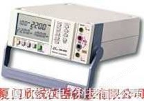 (RCB110V/220V)中国台湾路昌RCB110V/220V漏电断路器测试计