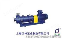 巨神水泵CQB-G型高温磁力泵化工泵耐腐蚀泵离心泵