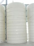 0.6－250立方全塑立式酸碱储罐 全塑卧式酸碱储罐 钢塑复合大型储罐 