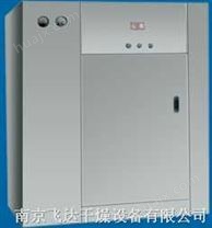 南京飞达--DMH-ZG对开门净化干燥灭菌烘箱