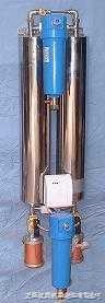 (GXW)汉英牌GXW小型空气干燥器