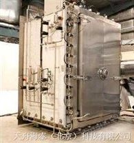 (Millrock)美国进口Millrock生产型冻干机