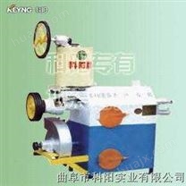“科阳”牌粉丝机水饺机饲料颗粒机肥料设备