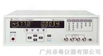 TH2617 精密电容测量仪 TH2617 精密电容测试仪