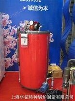 洗涤设备配套用30/50公斤燃油锅炉、蒸汽锅炉