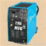MIG210T 二氧化碳焊机     