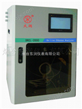 DRCL-2000余（总）氯分析仪