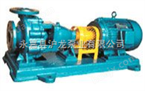海南省IS型单级单吸离心泵
