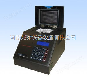 梯度基因扩增仪（PCR仪）