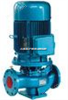 海南省ISG型单级单吸立式离心泵