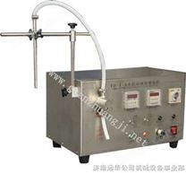 实验室用灌装机-自吸液体灌装机-电动灌装机
