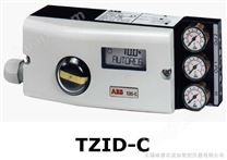 TZIDC--ABB智能阀门定位器