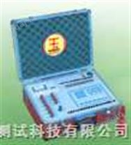 HRBCD--电力变压器损耗特性智能测试仪