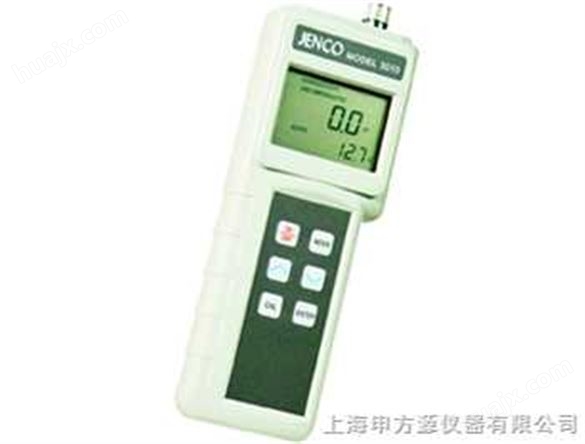 3010--便携式电导度仪/电导率 上海申方源