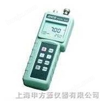 6010 --便携式PH计/酸碱度计 上海申方源