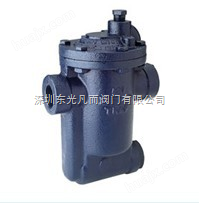 中国台湾DSC蒸汽疏水阀 中国台湾进口倒吊桶式疏水阀 进口疏水阀