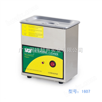 国内康道超声波清洗机小型不锈钢0.7L超声波清洗机