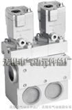 K25JD2-40BW//K25JD2-32BW//K25JD2-25BW//K25JD2-BW系列双电控电磁阀（K25JD2-40BW）无锡市气动元件总厂
