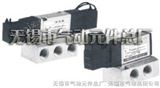 3K25D2-B8（双电控）//3K25D2-B6（双电控）//3K25D2-B4（双电控）//3KD-B系列板接式电控换向阀（3K25D2-B8）无锡市气动元件总厂