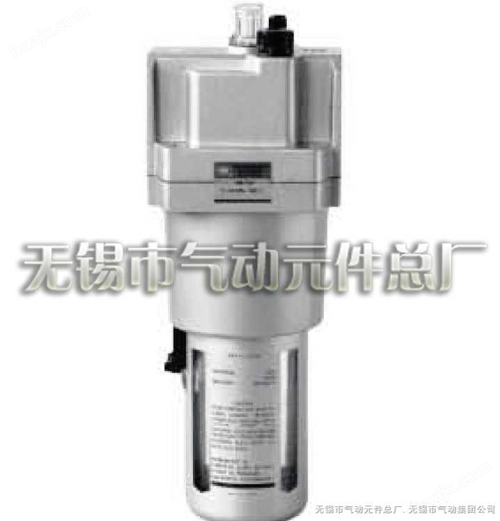 AL系列油雾器（AL5000-10）无锡市气动元件总厂