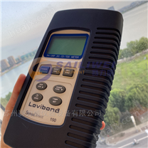 进口罗威邦SD150P便携式pH-ORP多参数测定仪