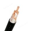国标低烟无卤铜芯电力电缆 WDZ-YJY4X50平方