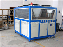 热回收风冷螺杆式冰水机