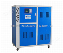 60深圳冷水机厂家，工业冷水机，工业冷却机，工业制冷机
