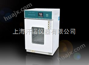 电热恒温培养箱   -上海汗诺仪器