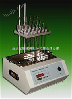 GC-13D氮吹仪，氮吹仪，干式氮吹仪，水浴氮吹仪，北京氮吹仪，氮气吹扫仪，氮吹仪厂家
