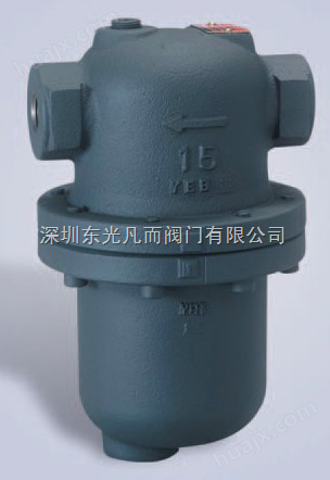 日本耀希达凯排水分离器DS-1 进口排水分离器
