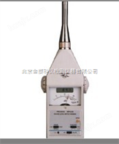 HS5660A型精密脉冲声级计北京金泰