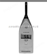 北京金泰HS5633型噪声监测仪