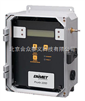 美国ENMET 压缩空气管线监测仪