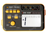 VC60E+绝缘电阻测试仪 VC60E+