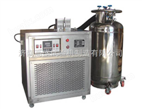 液氮低温槽中国北方冲击试验低温槽一级生产商