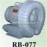 RB077风机高压旋涡气泵