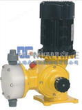 JZ9/1.0JZ型耐腐蚀机械驱动隔膜式计量泵