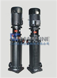 150GDL160-20*7DL单吸多级管道高层给水离心泵